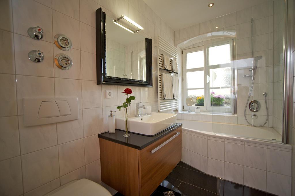 Pictures Apartment Fussen